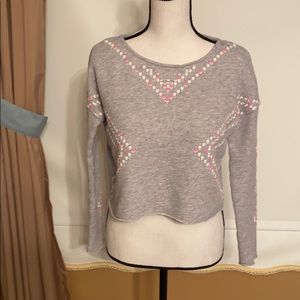 Tokyo DARLING Sweatshirt